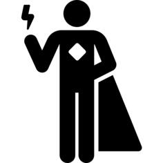 Superhero