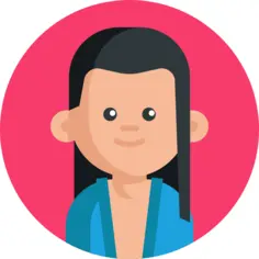 人