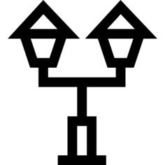 路灯