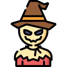 Scarecrow
