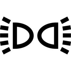 车灯