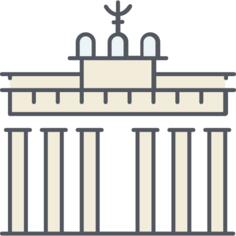 勃兰登堡门