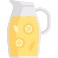 柠檬汽水