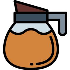 Coffee pot