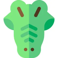 Crocodile
