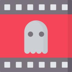 Horror movie