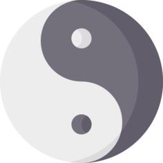Yin yang