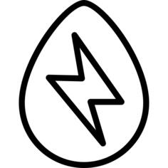 Hydro power