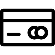 Credit card
