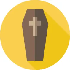 Coffin