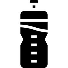 Water bottle