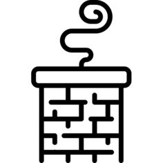 烟囱