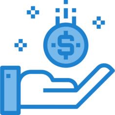 Get money
