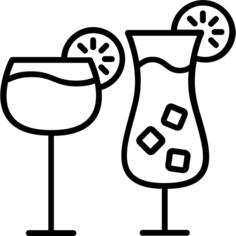 鸡尾酒