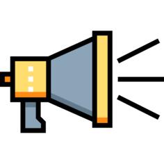 Megaphone