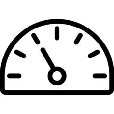 Speedometer