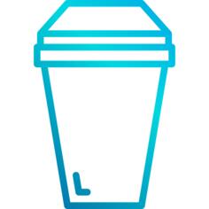 Coffee cup