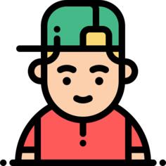 Boy
