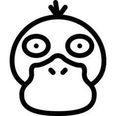 Psyduck