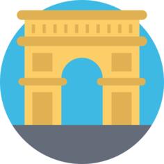 Arc de triomphe