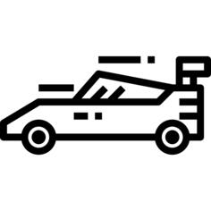 赛车