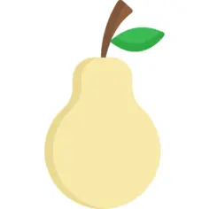 Pear