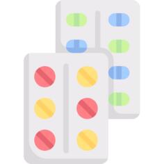 Pills