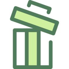 Delete
