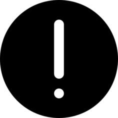 Exclamation