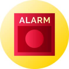 Fire alarm