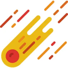射击之星