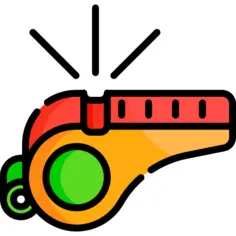 Whistle