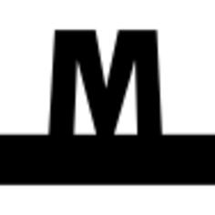 Copenhagen metro logo