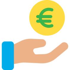 Get money