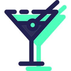 鸡尾酒