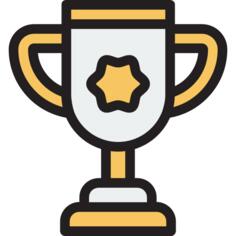 Trophy