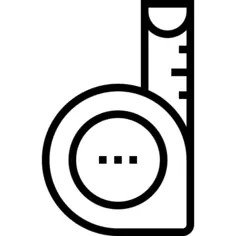 Measuring tape