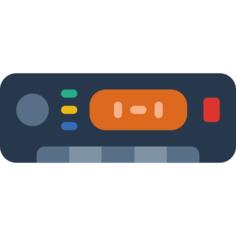Car radio
