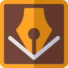 Illustrator draw