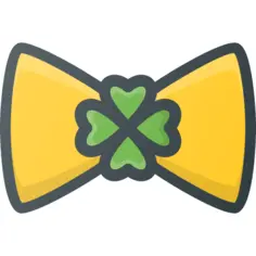 Bow tie