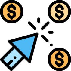 Pay per click