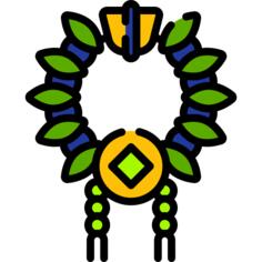 花圈
