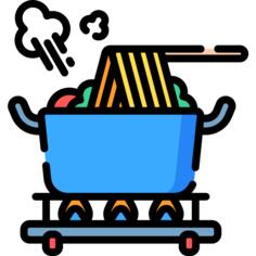 面条