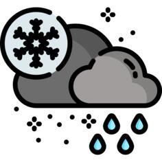 暴风雪