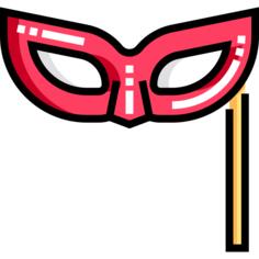 Eye mask