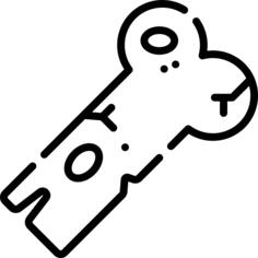 Bone