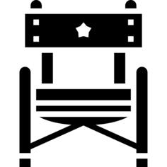 Director chair