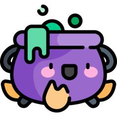 Cooking pot