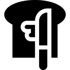 黄油吐司