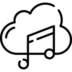 Music cloud